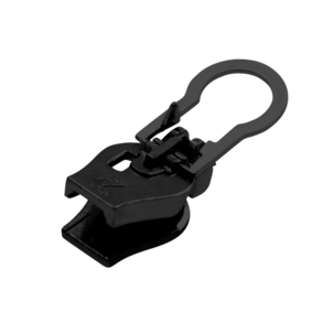 ZlideOn til glidelåser av plast XL, 1-pakning