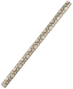 Julpapper 4 m x 70 cm