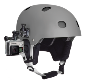 Sidofäste GoPro Side Mount