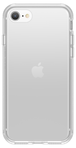 Mobilskal iPhone 7 / iPhone 8 SE, Otterbox React Clear