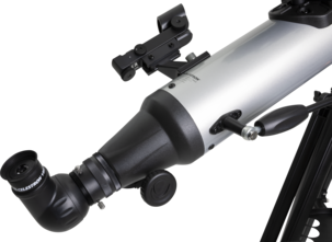 Celestron StarSense LT70AZ stjernekikkert appstyrt 70 mm