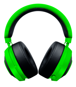 Pelikuulokkeet Razer Kraken Pro V2