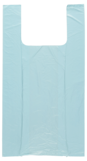 Avfallsposer med knytehåndtak 30 l, 20 pk