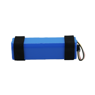 Batteri till Roborock Q5 Pro och Q8 Max robotdammsugare