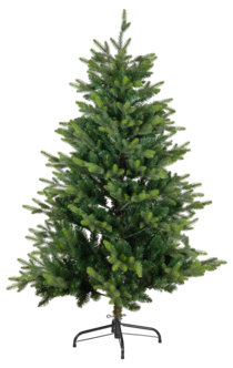 Julgran Orsa 150 cm utan belysning