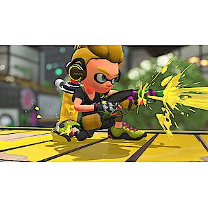 Splatoon 2, spel till Nintendo Switch 