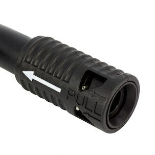 Painepesurin letku Bosch AQT 6 m