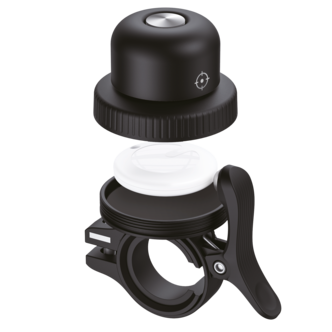Sinox Lifestyle BellMate sykkelringeklokke med sporing