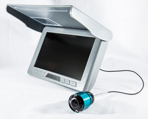 Undervattenskamera Viking 501A 