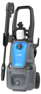 Cocraft HHR 160 högtryckstvätt 160 bar, 2200 W