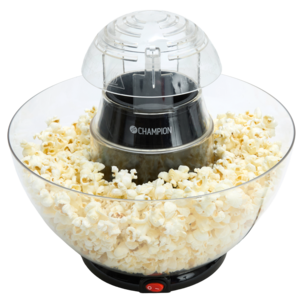 Champion Pop-in-bowl popcornmaskin, PCM300
