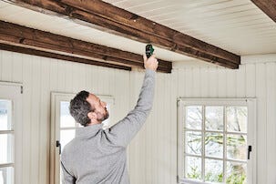 Bosch Universal Humid fuktmätare trä