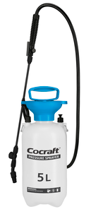 Cocraft 5 l trykksprøyte