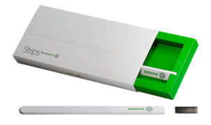 Strips Guard by Sensative, Z-Wave magnetkontakt