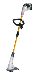 Ryobi CLT 1830 LC gresstrimmer