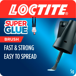 Super Glue Brush On Loctite