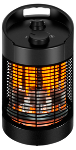 Terrassevarmer 700 W