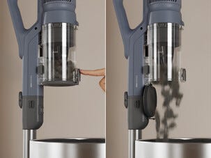 Electrolux EP51UH18DB sladdlös skaftdammsugare