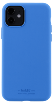Holdit Silicone Case för iPhone 11/XR mobilskal