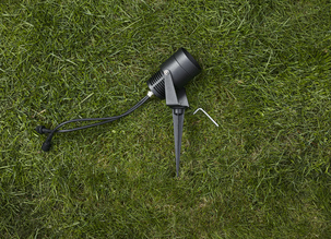 Markslöjd Garden 24 spotlight