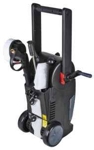 Högtryckstvätt Cocraft PRO Edition HR150-I