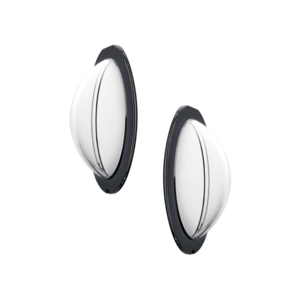 Insta 360 X3 Sticky Lens Guard Linssinsuojus
