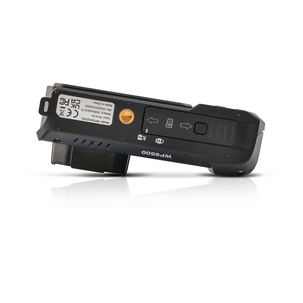 AgfaPhoto Realishot WP9500 Vedenpitävä digitaalikamera