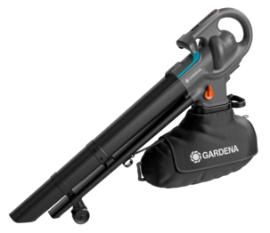 Gardena PowerJet Collect Lehtipuhallin akku 18 V P4A
