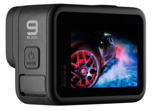 GoPro HERO 9 Black actionkamera