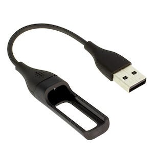 Ladekabel Fitbit Flex