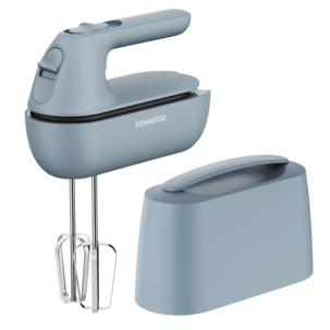 Kenwood QuickMix Go håndmikser HMP40.000GY, blå