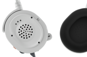 Gaming-headset Arctis 5 Steelseries