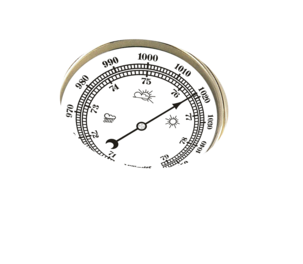 Barometer