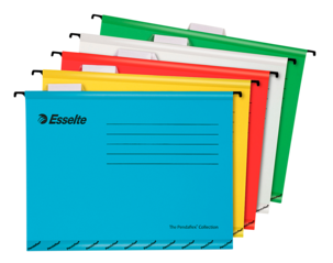 Esselte Pendaflex A4 hengemapper