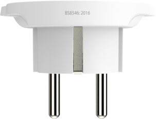 Matka-adapteri SKROSS World to Europe