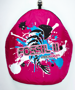 Proaqua Fossil II Water Tube