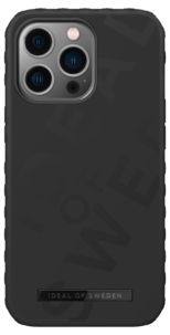Mobilskal för iPhone 13 Pro Ideal of Sweden Active Case svart