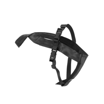 Dogman Billy bilsele for hund, størrelse S–L