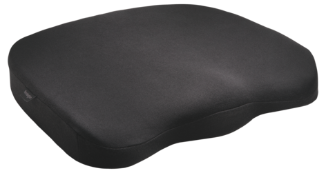 Kensington ergonomisk sittkudde K55805WW, minnesskum