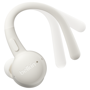 Belkin SoundForm ActiveFit trådløse treningsørepropper IP54