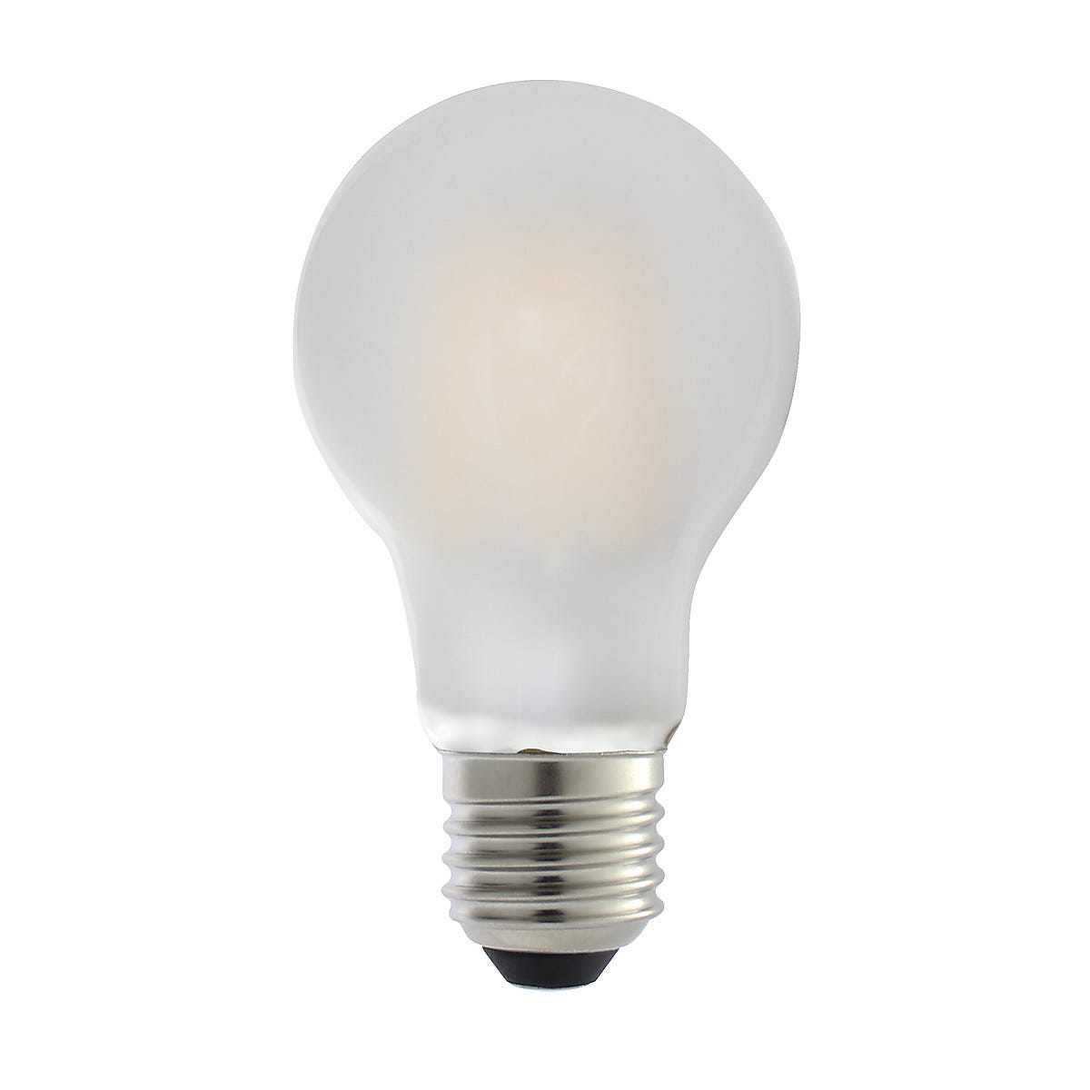 Dimbar normallampa LED E27 Clas Ohlson | Clas Ohlson Lyktlampa LED med skymningsrelä E27 Northlight | Clas Ohlson