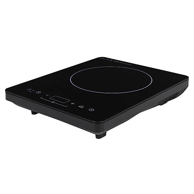 Portable Induction Hob Clas Ohlson