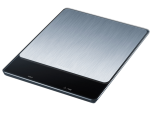 Beurer KS 34 XL Digitaalinen keittiövaaka, jopa 15 kg