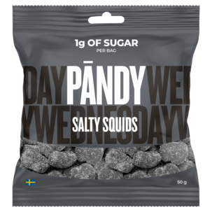 Pändy Candy, 50 g