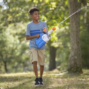 Vattenpistol Nerf Super Soaker Soakzooka