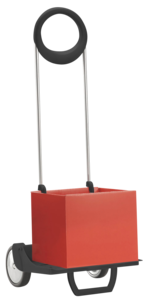 Gimi Market 48 liter trillebag 