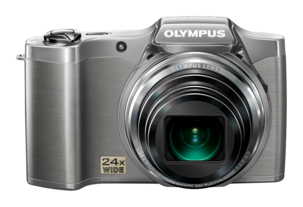 Digitalkamera Olympus SZ-14
