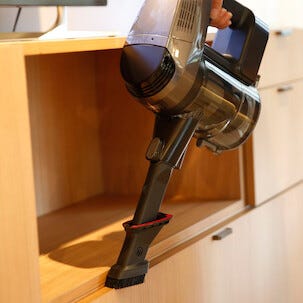 Robotdammsugare Ecovacs Deebot R98