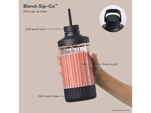 Beast Mega Plus blender, 1200 W