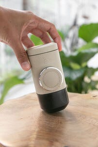 Wacaco Minipresso NS2 bærbar espressomaskin